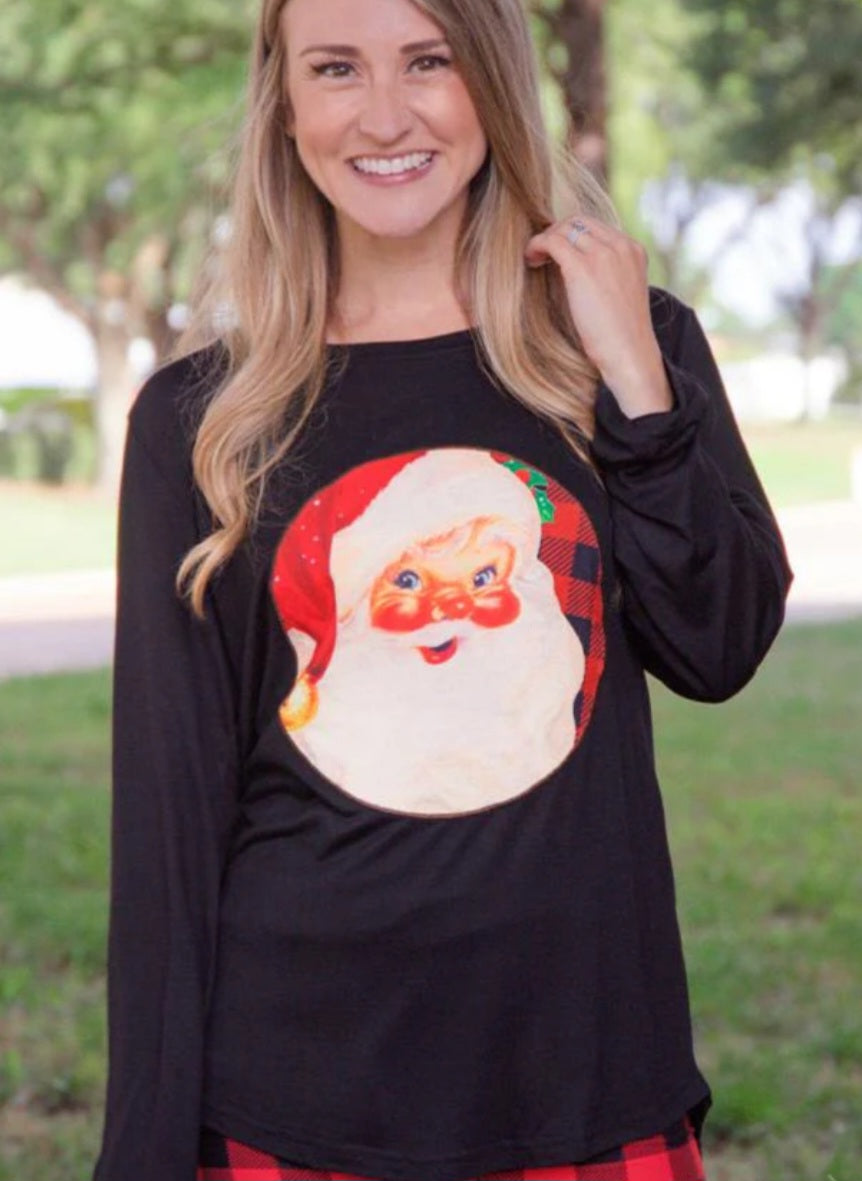 Santa Claus Shirt