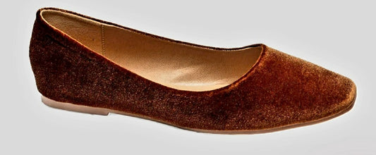 Cinnamon Flats