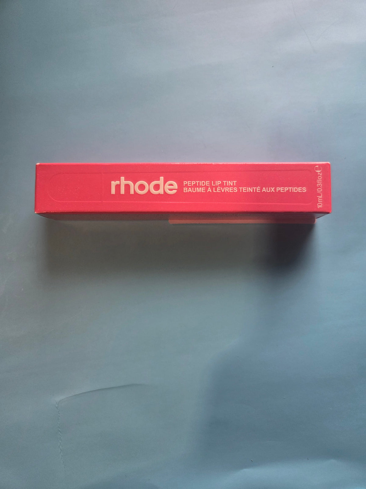 Sweet Pea Peptide Lip Tint