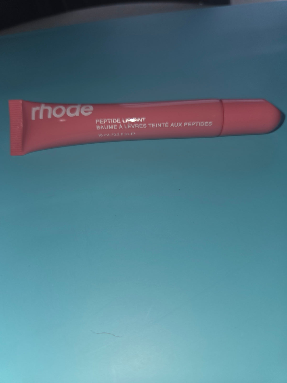 Sweet Pea Peptide Lip Tint