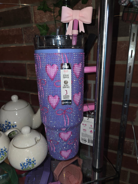 Bow Tumbler