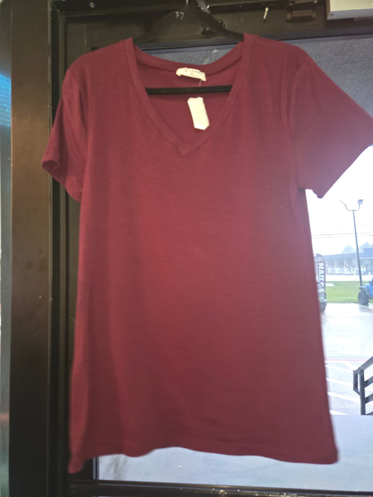 Vneck Top