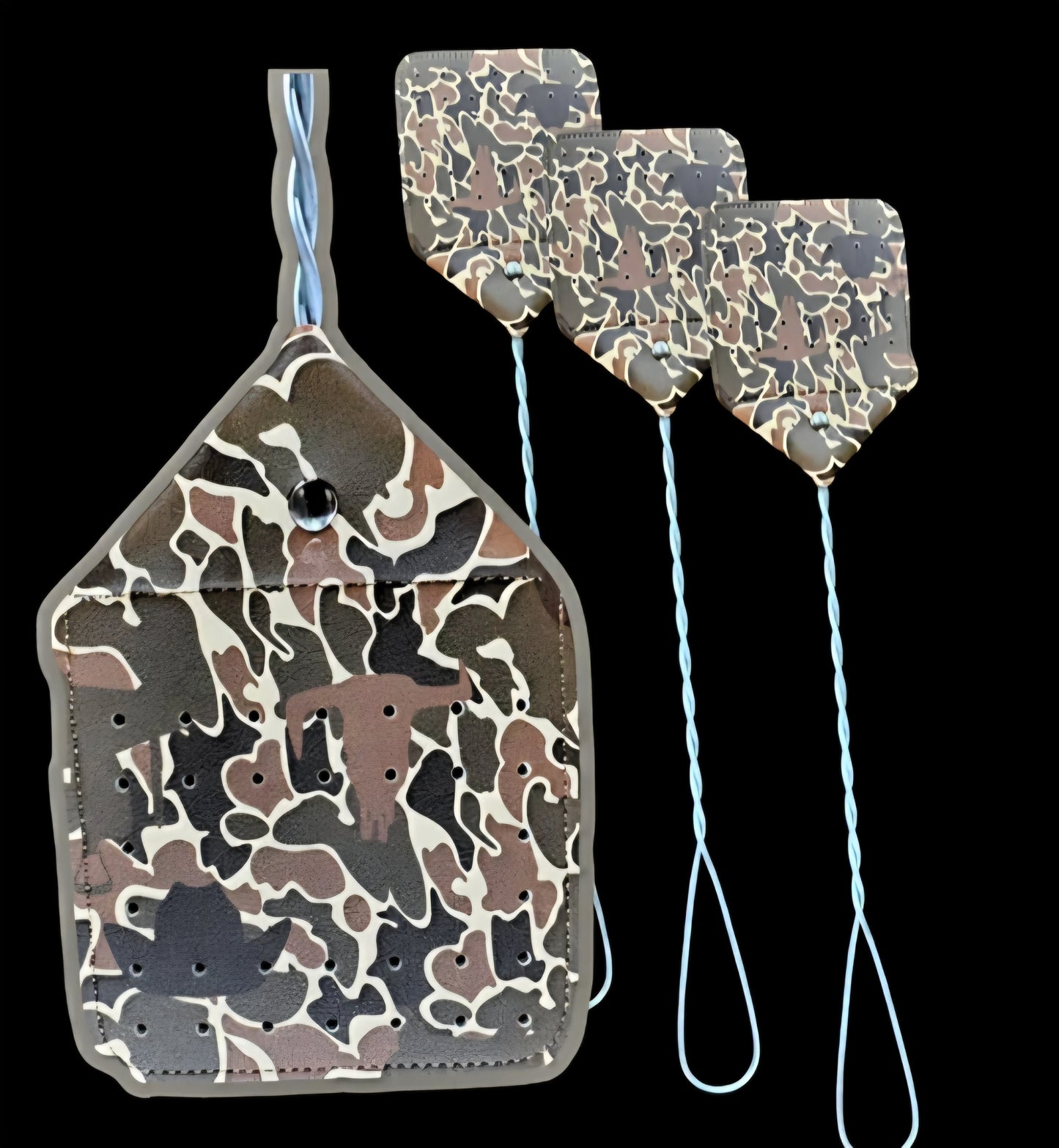 Fly Swatter