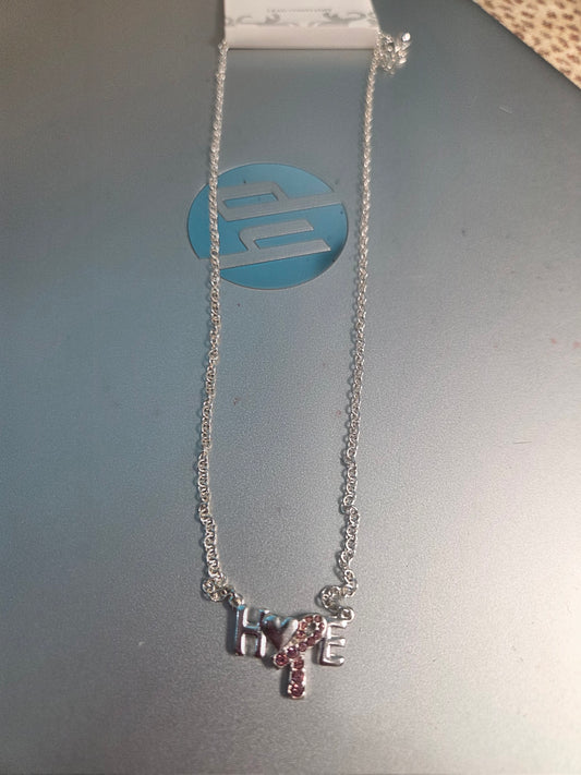 Hope Necklace