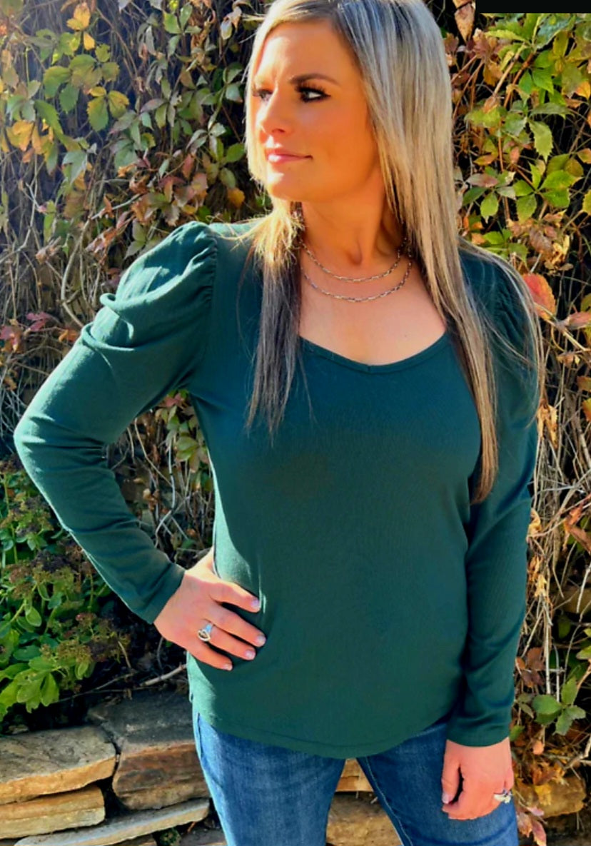 Something Classy Top