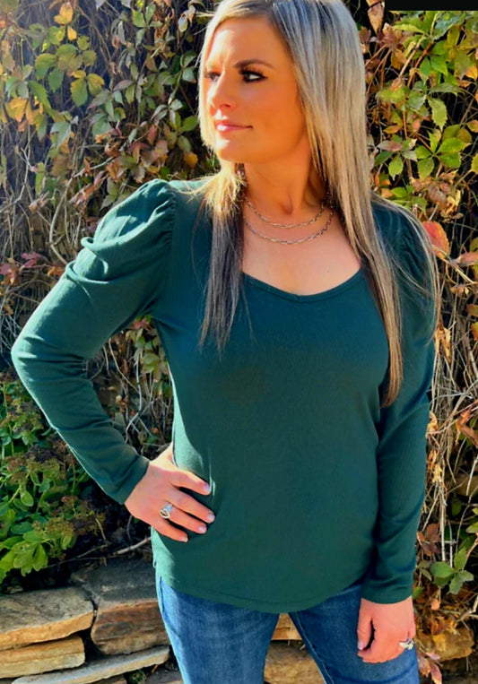 Something Classy Top