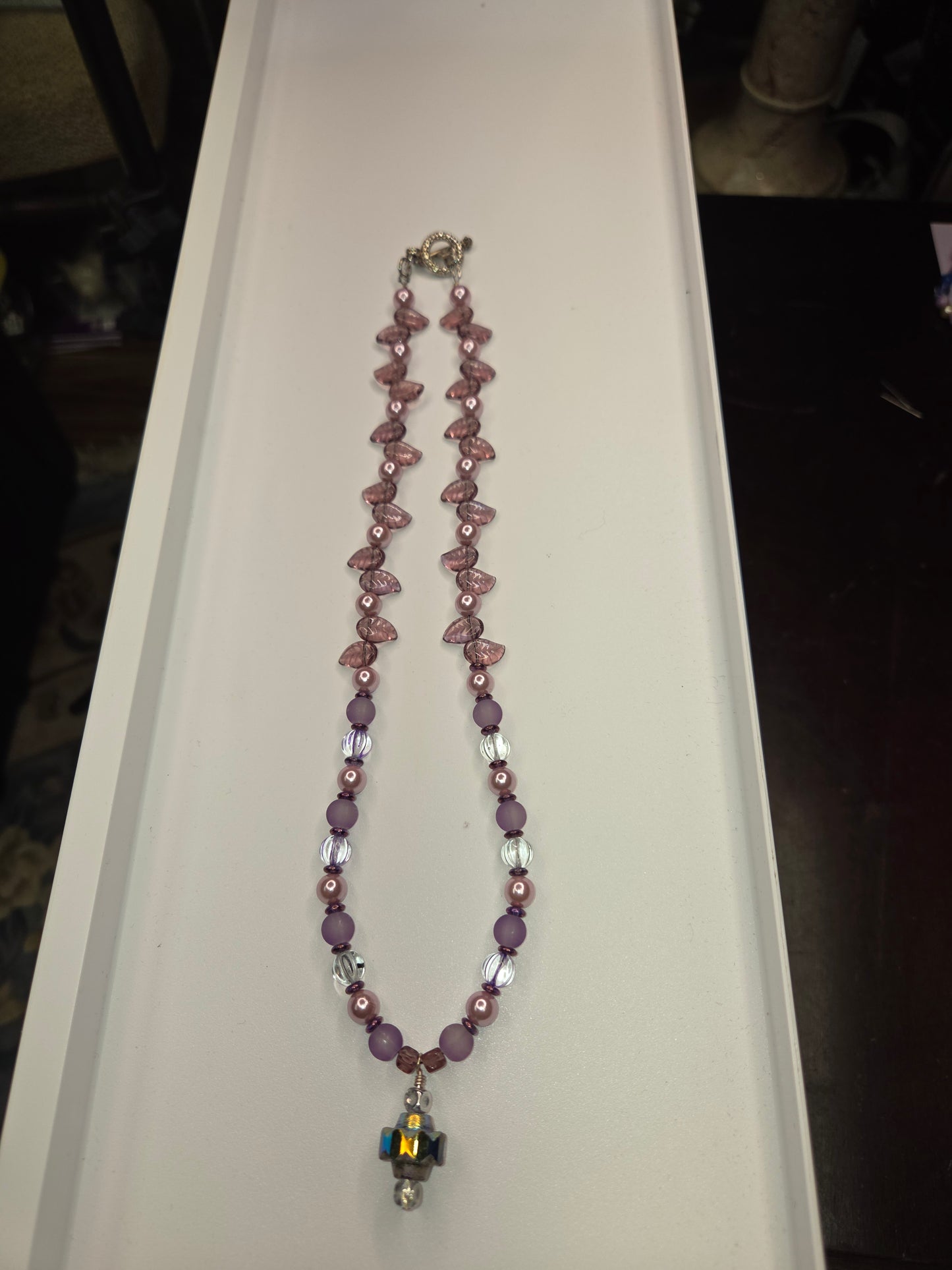 Necklace #4