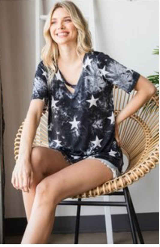Dark Star Top