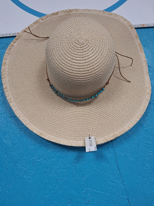 Pelican Island Hat