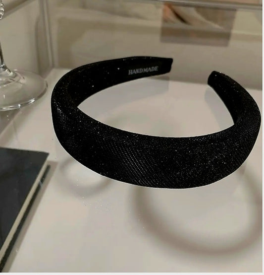 Shimmery Headband