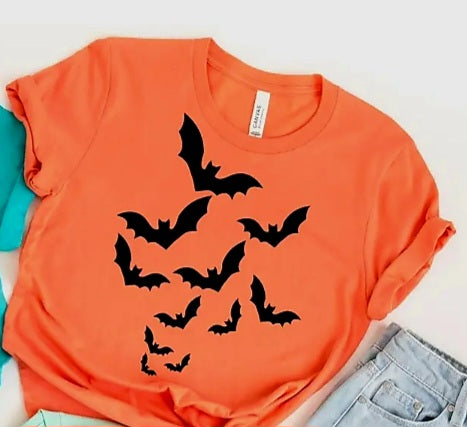Flying Bats