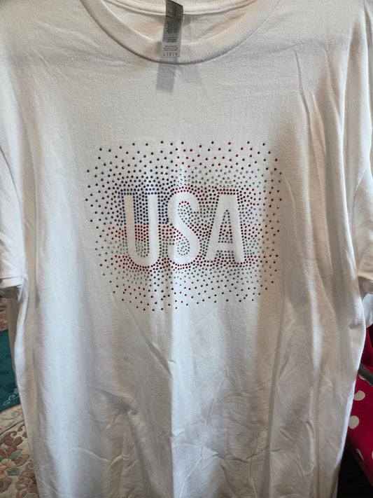 USA Top