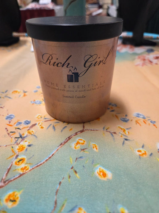 Rich Girl Candle
