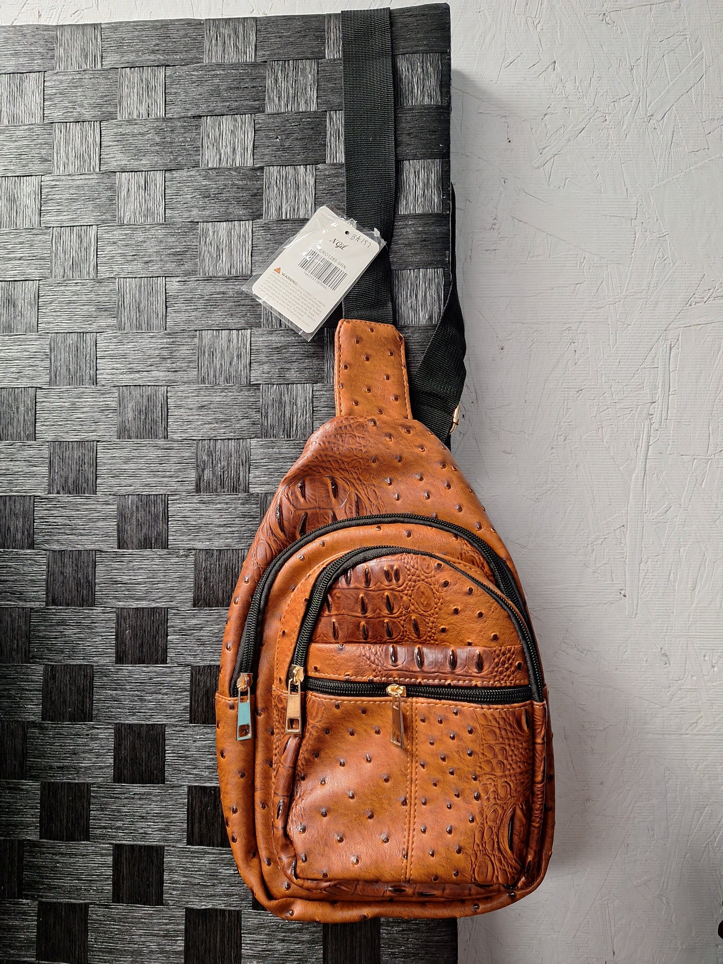 Crock Sling Bag