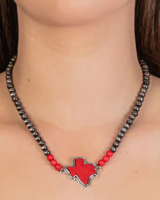 Texas Chocker