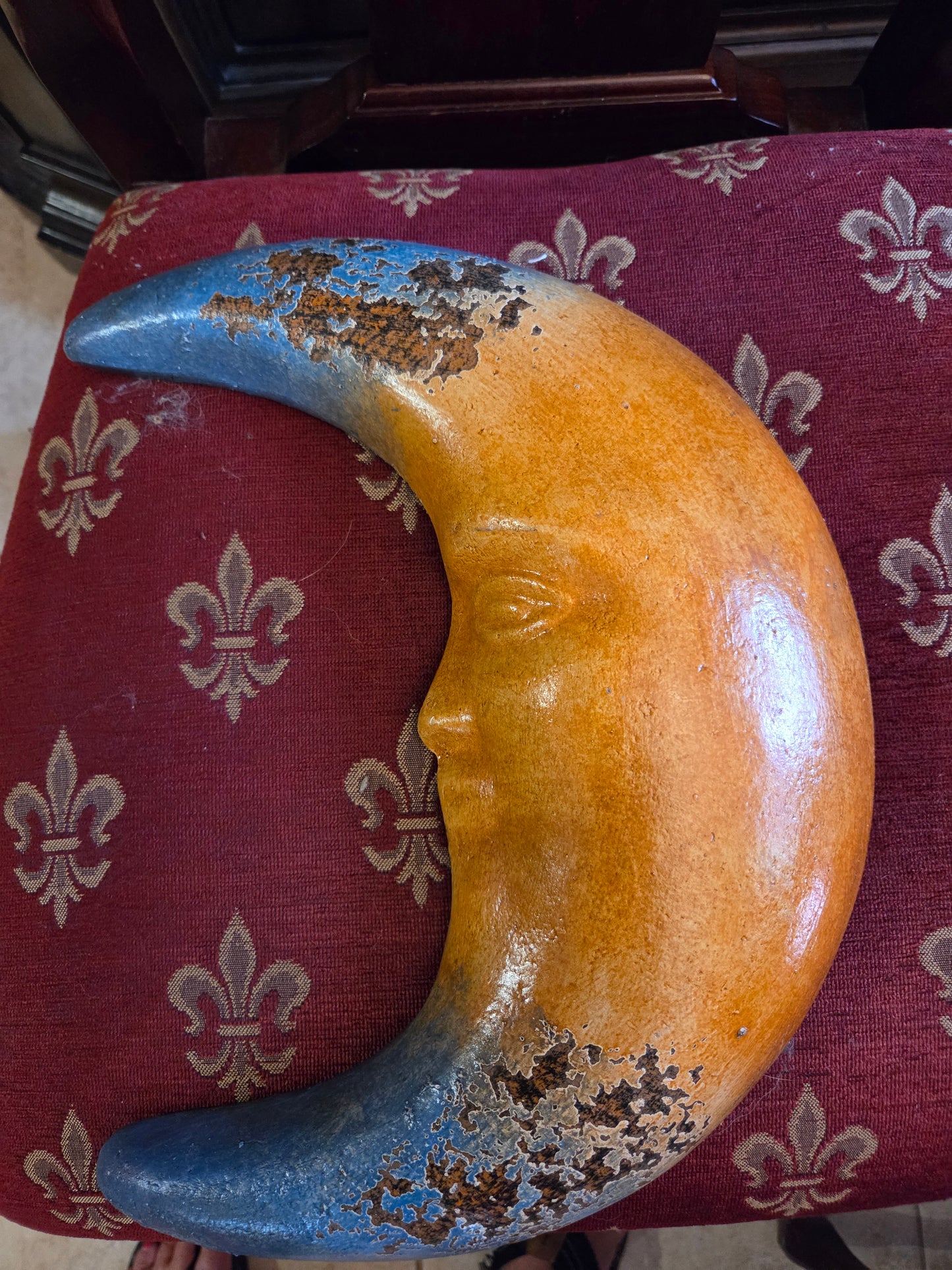 Crescent Moon