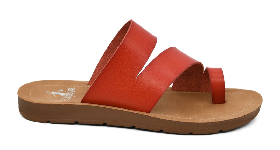 Just A Fling Sandals