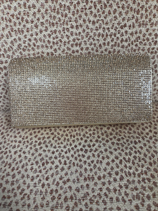Bling Clutch