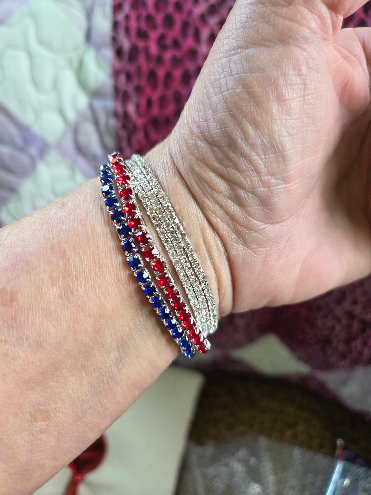 Bracelet Set