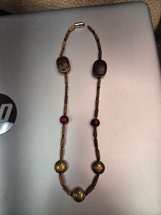 Chocker