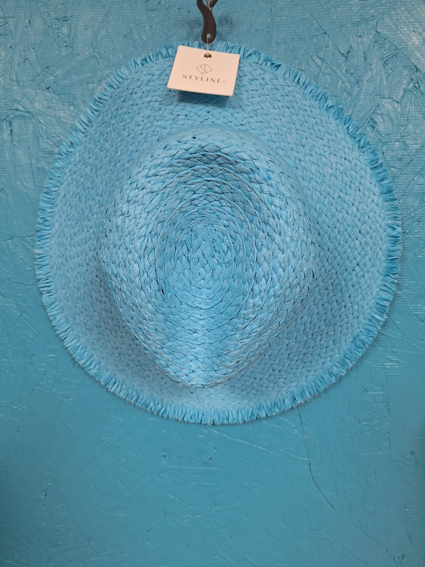 Straw Hat
