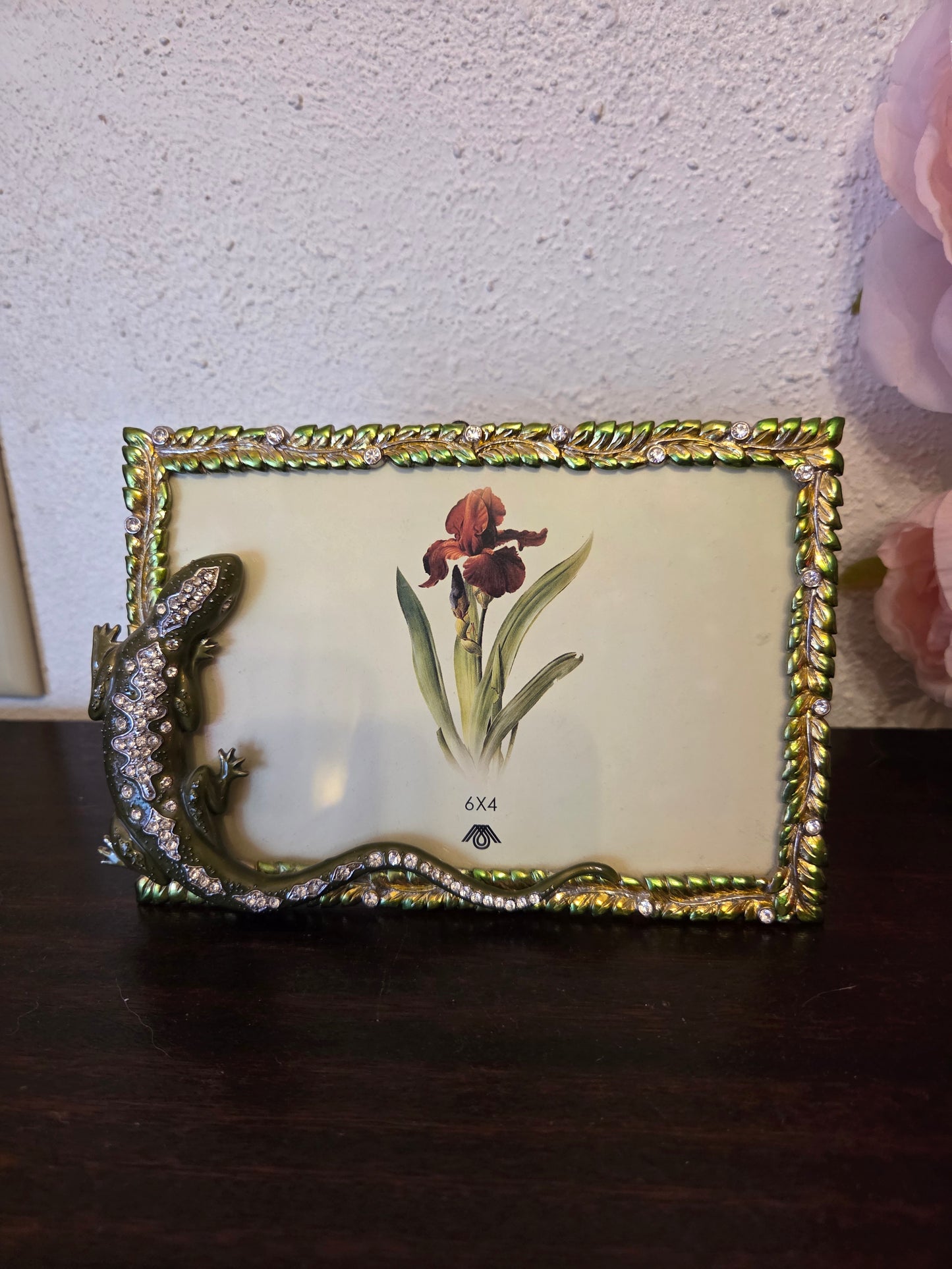 Geico Photo Frame