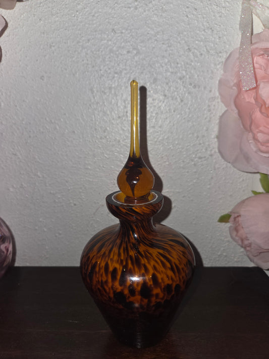 Perfume Bottle