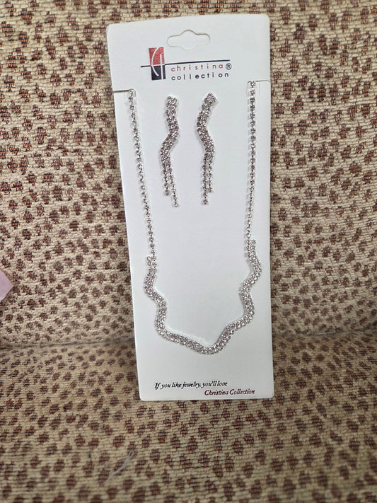 Rhinestone Set