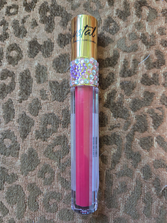 Crystal Lipstick #10