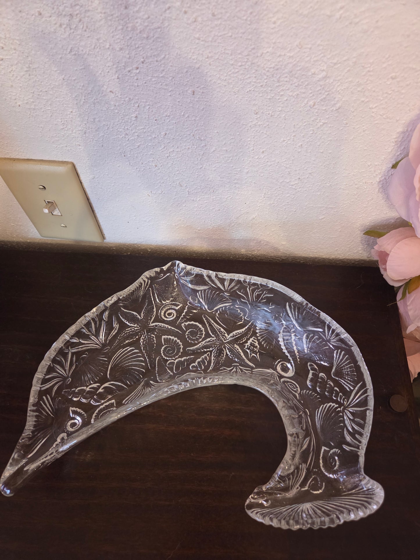 Dolphin Dish