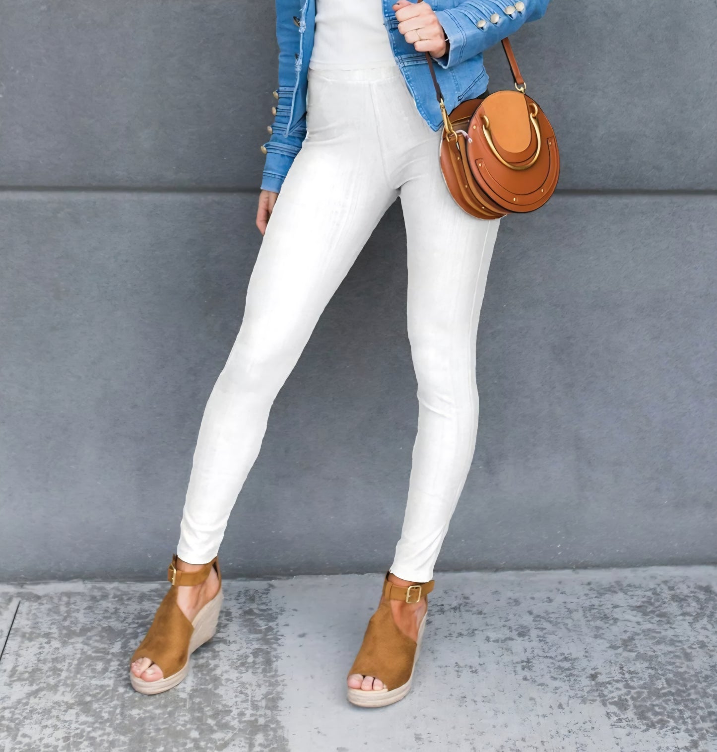 Miracle Pants (Jeggings)