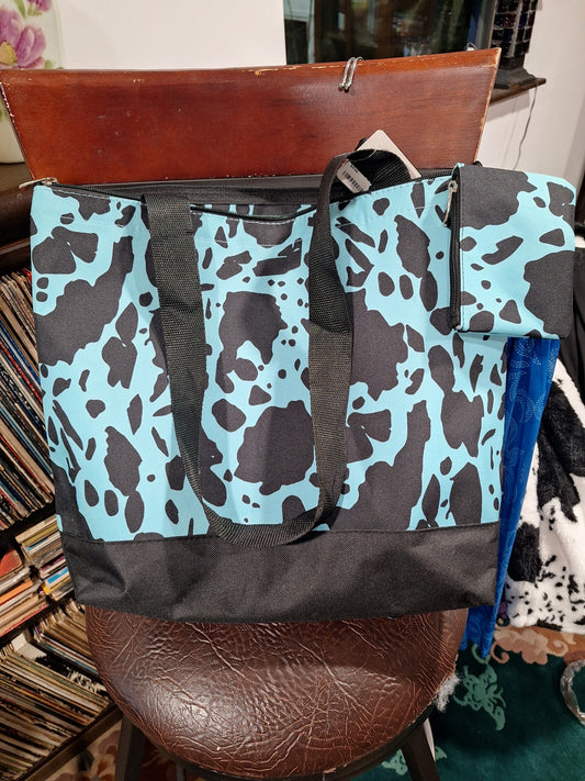 Cow Tote