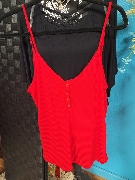 Red Tank