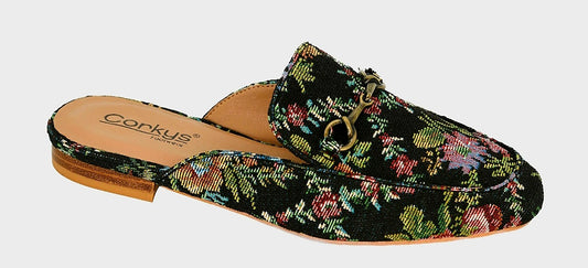 Charmer Floral Shoe