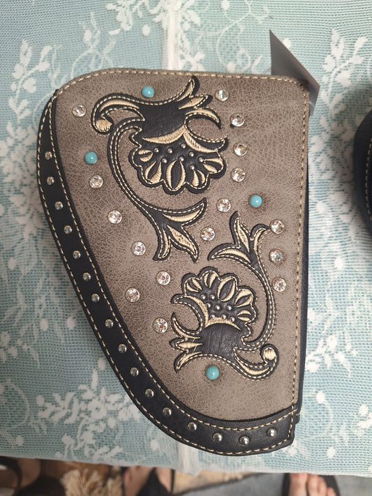 Holster Crossbody