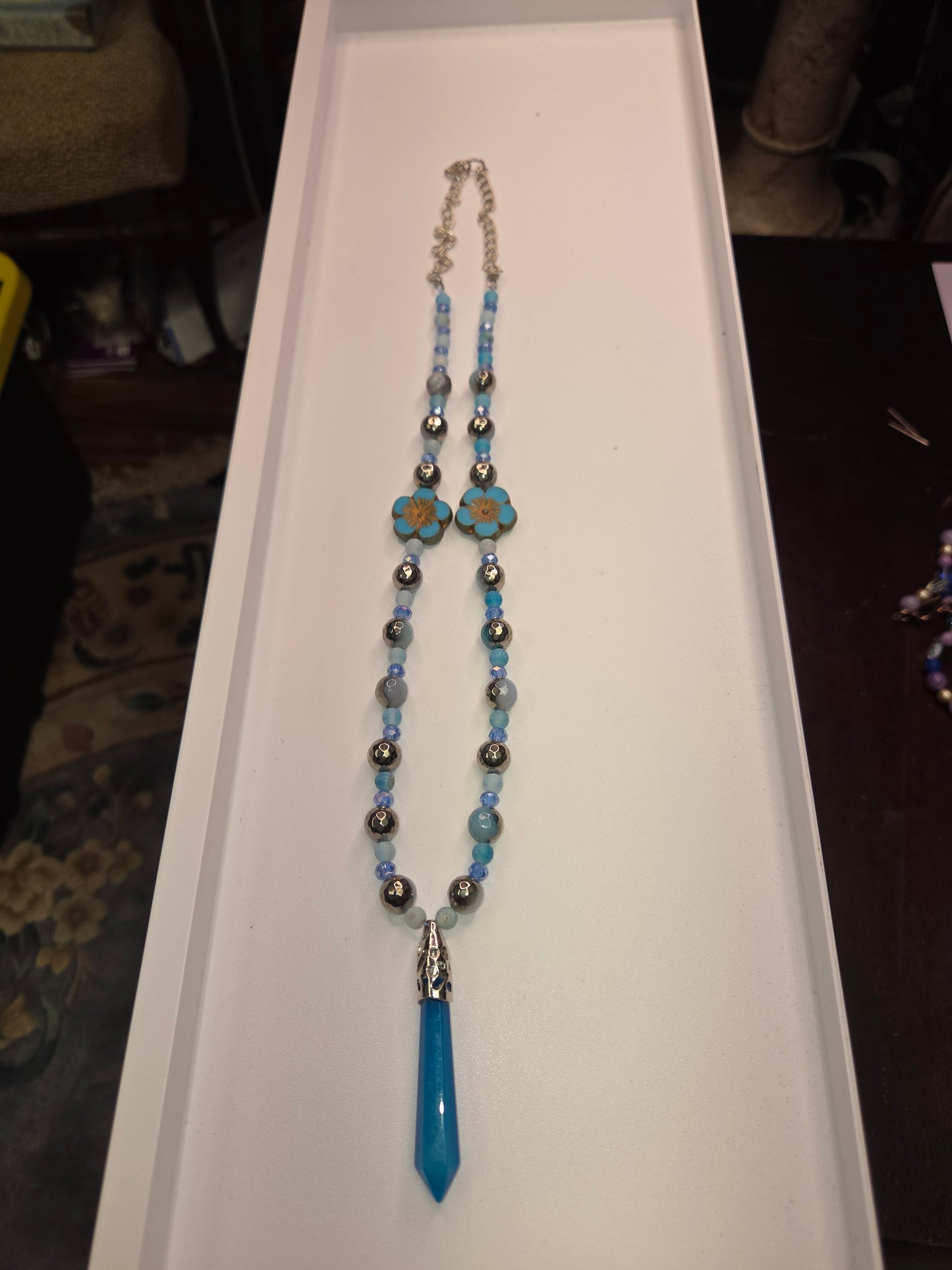 Necklace #1