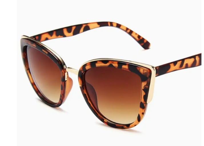 Cat Eye Sunglasses