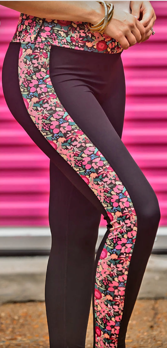 #72 Rosalie Leggings