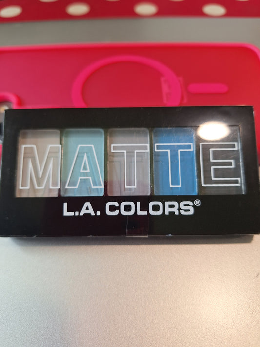 Matte Eyeshadow
