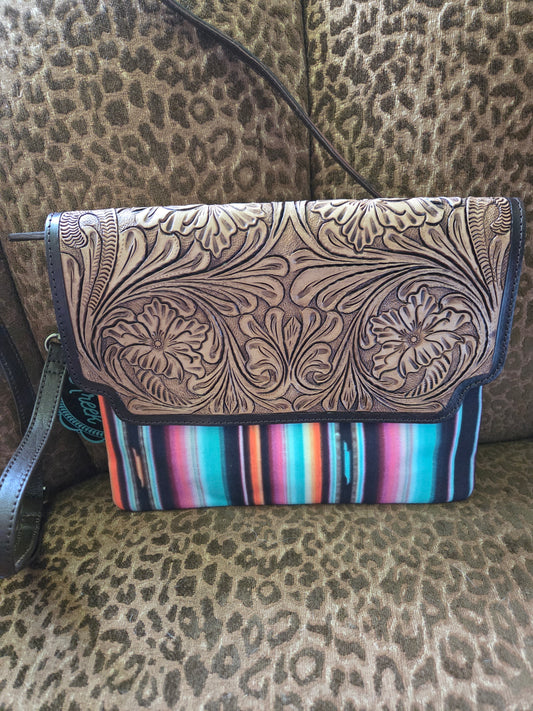Serape Bag