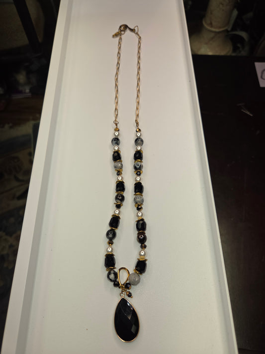 Necklace #12