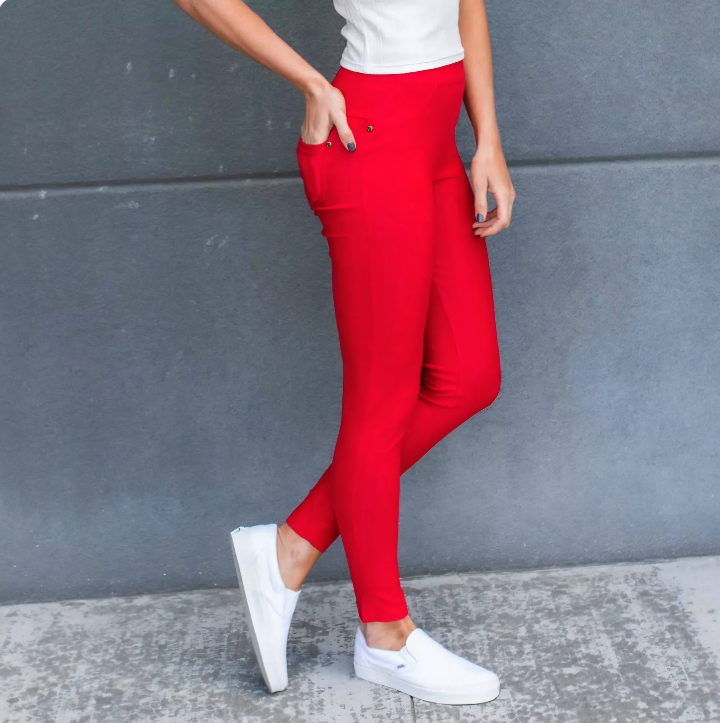 Miracle Pants (Jeggings)