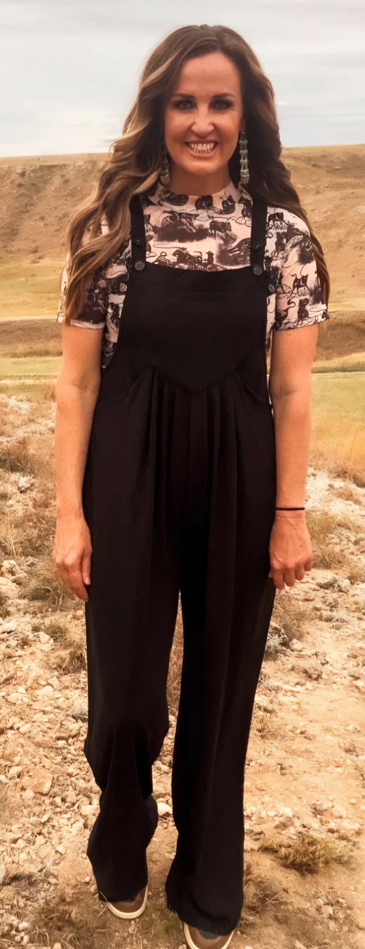 Night Sky Jumpsuit