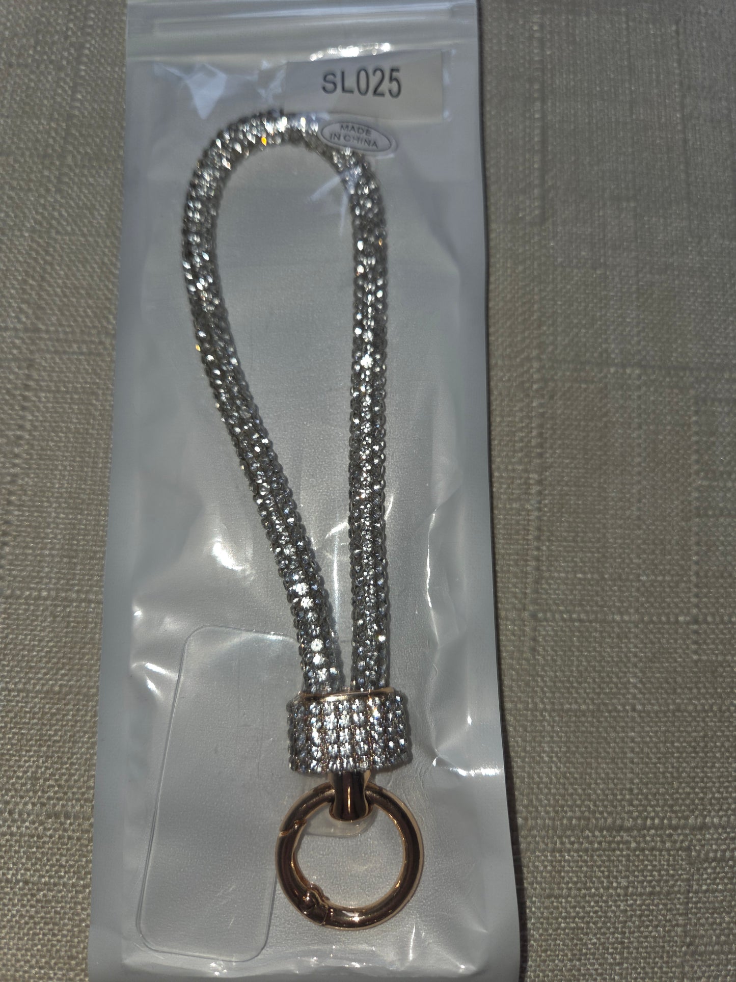 Phone Wristlet