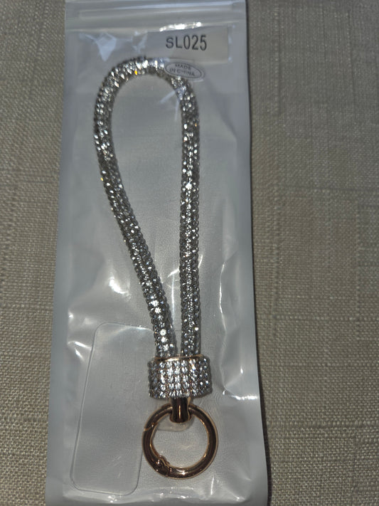 Phone Wristlet