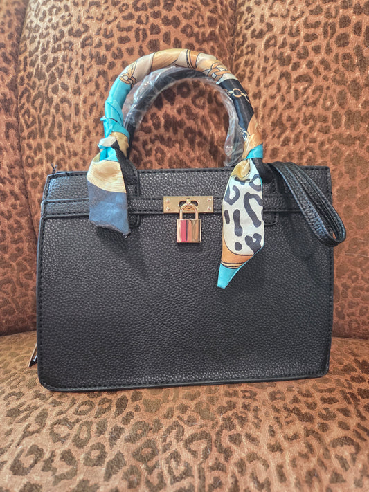 Handkerchief Purse