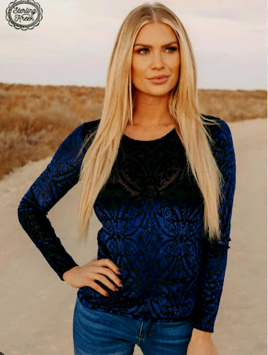 Cape Cod Top