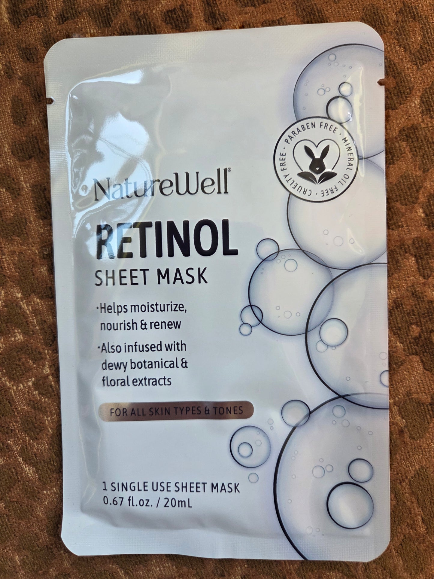 Face Mask