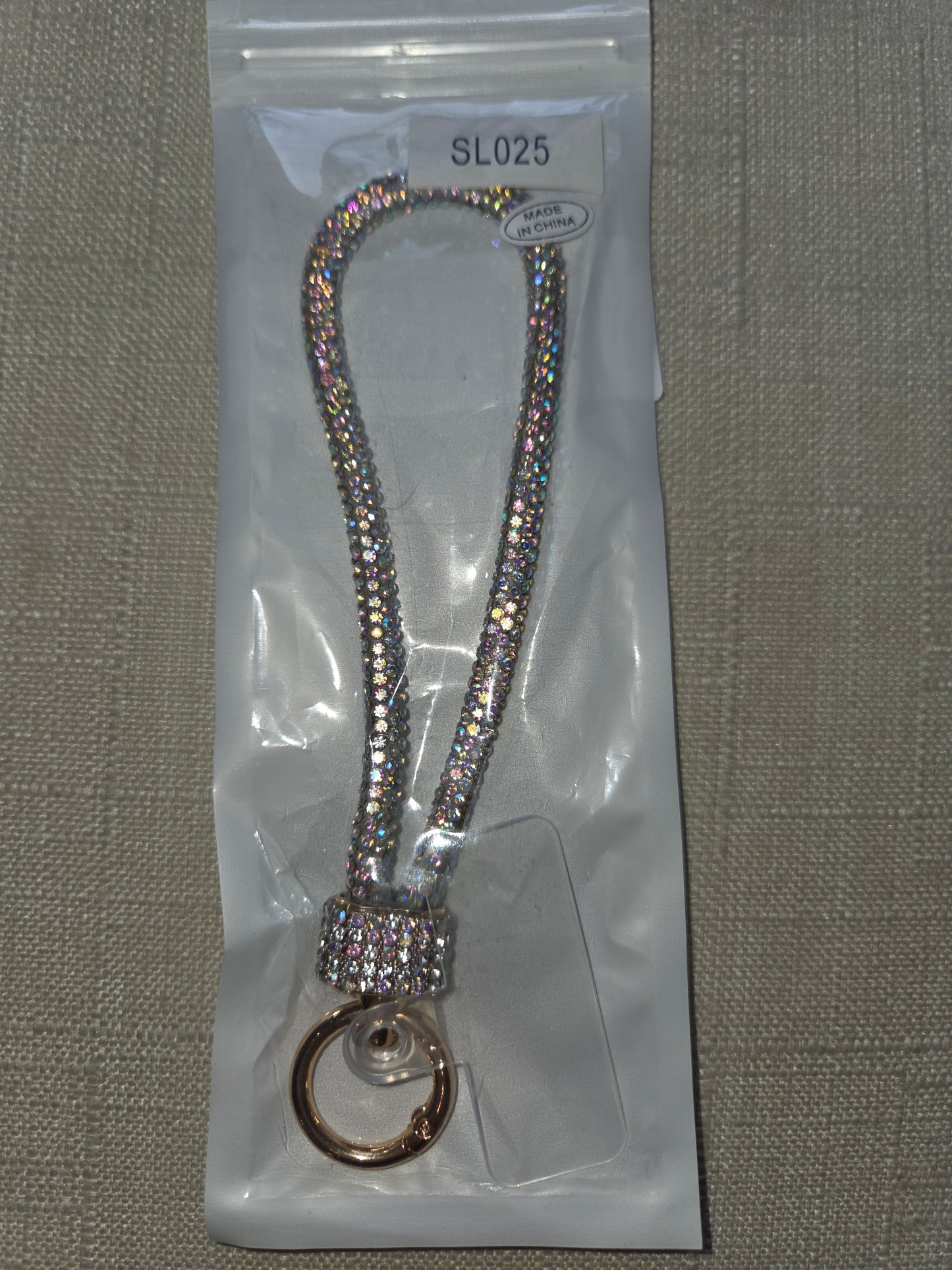 Phone Wristlet