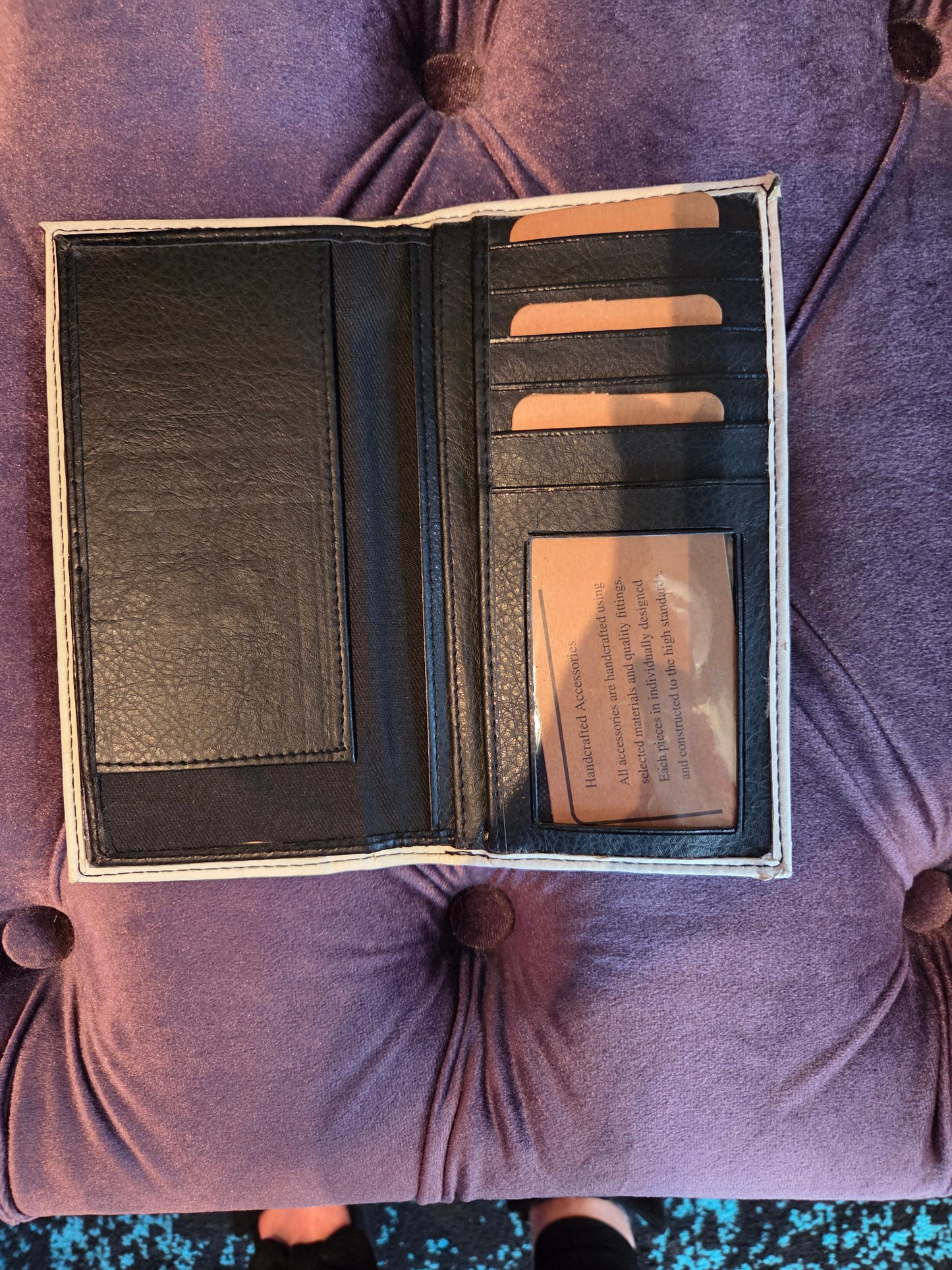 Texas Wallet